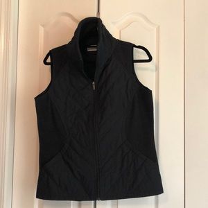 Columbia Vest